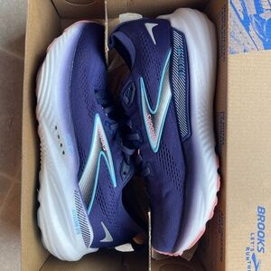 Brooks Glycerin GTS 22 Running Shoe
